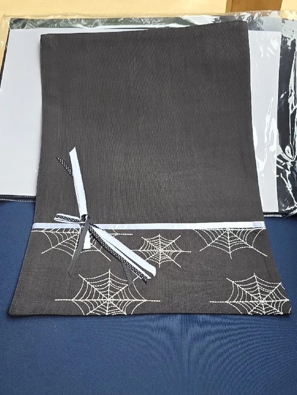 Witchcrafters Halloween Placemats